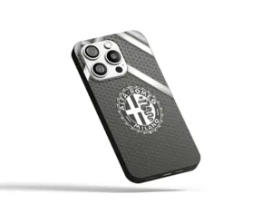 Alfa Romeo Smart Phone Cover High-End Pro Series